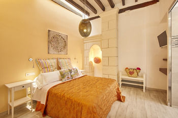Remolars 3 Townhouse Apartments Palma de Mallorca Exterior foto