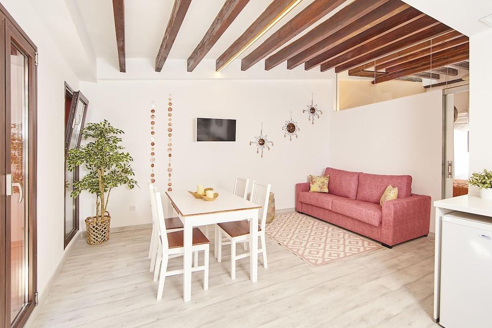Remolars 3 Townhouse Apartments Palma de Mallorca Exterior foto