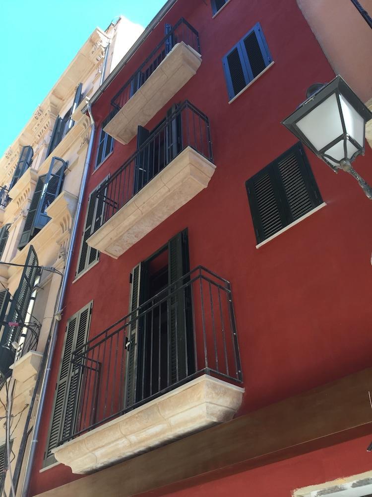 Remolars 3 Townhouse Apartments Palma de Mallorca Exterior foto